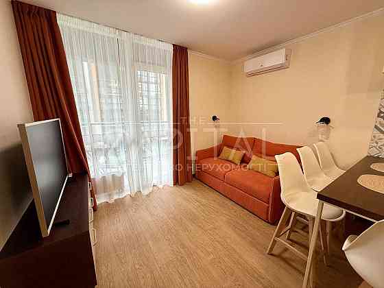 Аренда квартиры, ул. Маккейна, ЖК Французский квартал 2, Печерск Киев