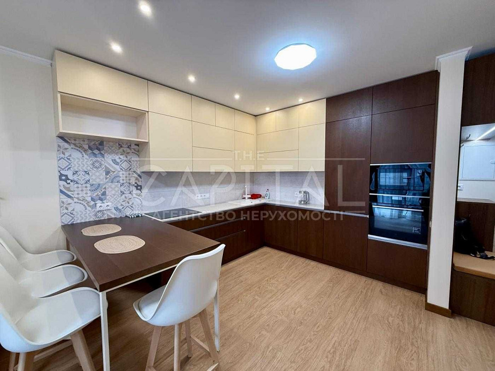 Аренда квартиры, ул. Маккейна, ЖК Французский квартал 2, Печерск Киев - изображение 1