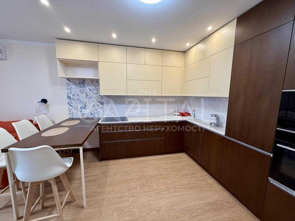 Аренда квартиры, ул. Маккейна, ЖК Французский квартал 2, Печерск Киев - изображение 3