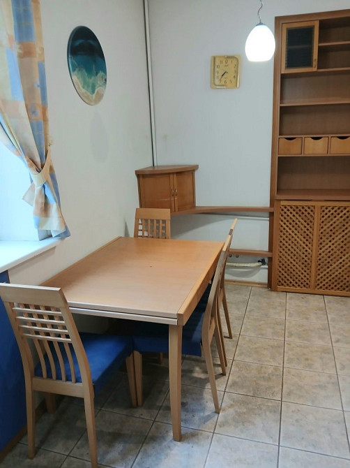 Сдам 3 кв.Левый берег.Днепр.Район ДК Коминтерна. Днепр - изображение 8