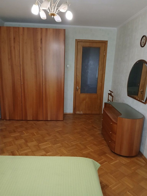 Сдам 3 кв.Левый берег.Днепр.Район ДК Коминтерна. Днепр - изображение 3