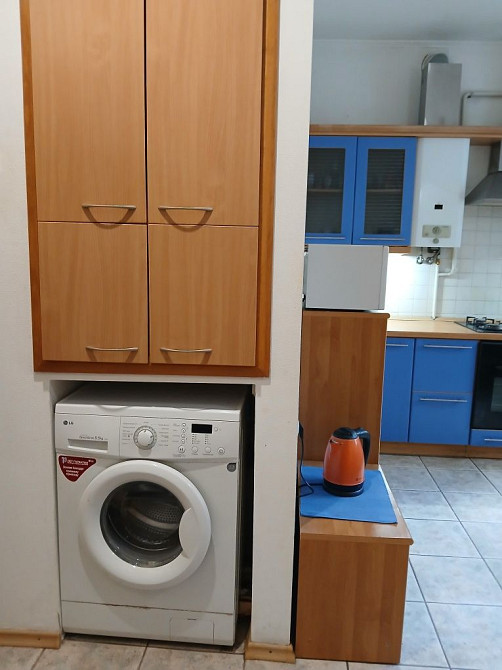 Сдам 3 кв.Левый берег.Днепр.Район ДК Коминтерна. Днепр - изображение 7