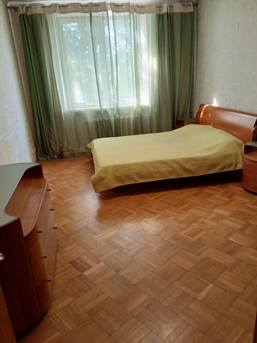 Сдам 3 кв.Левый берег.Днепр.Район ДК Коминтерна. Днепр - изображение 2