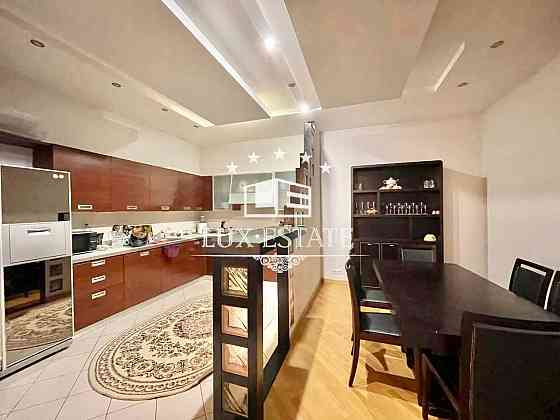 Без% Аренда 3-комнатной квартиры на Печерске, ул. Коновальца, 36-Б Киев