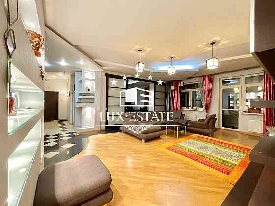 Без% Аренда 3-комнатной квартиры на Печерске, ул. Коновальца, 36-Б Киев