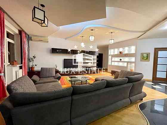 Без% Аренда 3-комнатной квартиры на Печерске, ул. Коновальца, 36-Б Киев