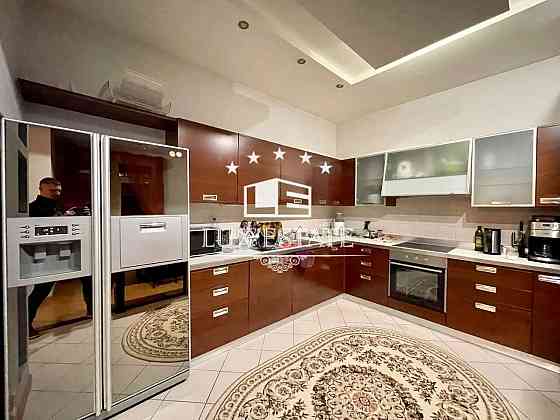 Без% Аренда 3-комнатной квартиры на Печерске, ул. Коновальца, 36-Б Киев