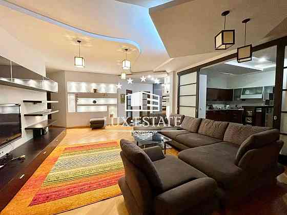 Без% Аренда 3-комнатной квартиры на Печерске, ул. Коновальца, 36-Б Киев