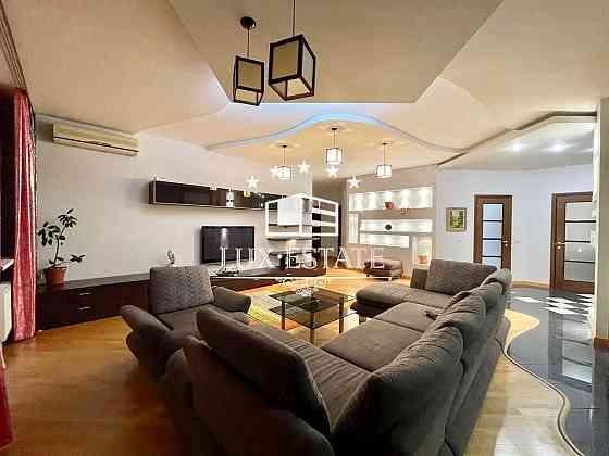 Без% Аренда 3-комнатной квартиры на Печерске, ул. Коновальца, 36-Б Киев