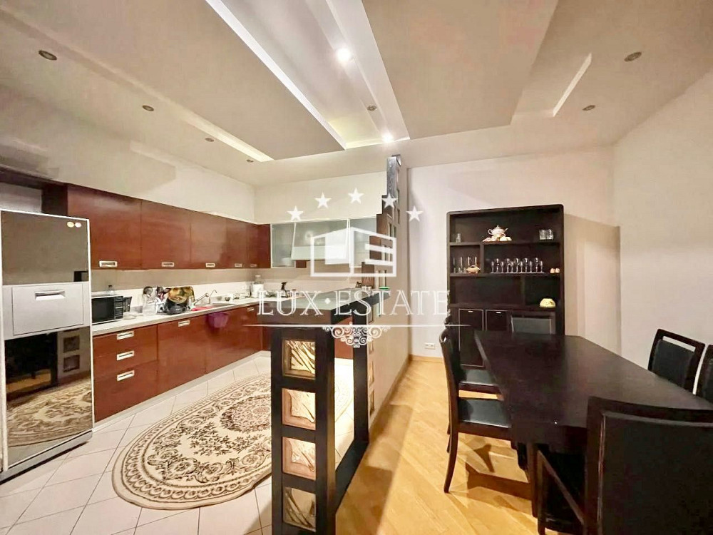 Без% Аренда 3-комнатной квартиры на Печерске, ул. Коновальца, 36-Б Киев - изображение 6