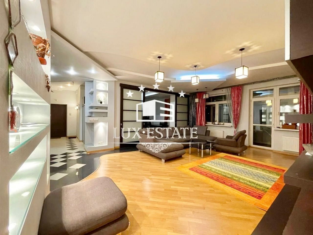 Без% Аренда 3-комнатной квартиры на Печерске, ул. Коновальца, 36-Б Киев - изображение 4