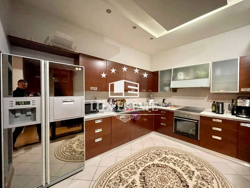 Без% Аренда 3-комнатной квартиры на Печерске, ул. Коновальца, 36-Б Киев - изображение 5