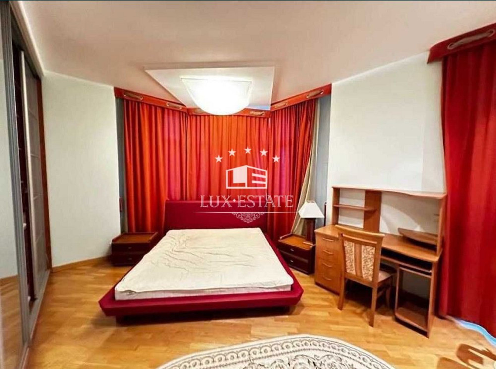 Без% Аренда 3-комнатной квартиры на Печерске, ул. Коновальца, 36-Б Киев - изображение 7