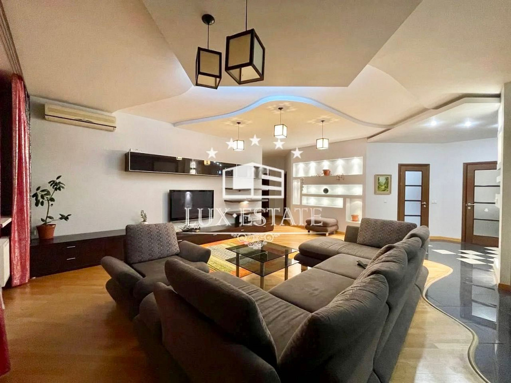 Без% Аренда 3-комнатной квартиры на Печерске, ул. Коновальца, 36-Б Киев - изображение 2