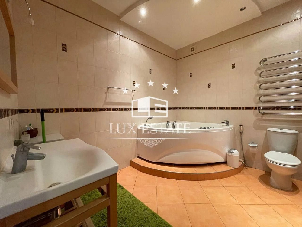 Без% Аренда 3-комнатной квартиры на Печерске, ул. Коновальца, 36-Б Киев - изображение 8