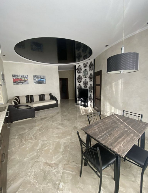 Аренда 1-ком. квартиры в ЖК Армейский, ул. Говорова/парк Победы Одеса - зображення 2