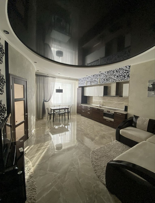 Аренда 1-ком. квартиры в ЖК Армейский, ул. Говорова/парк Победы Одеса - зображення 1