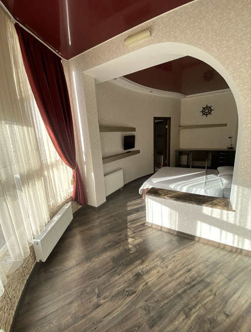 Аренда 1-ком. квартиры в ЖК Армейский, ул. Говорова/парк Победы Одеса - зображення 6