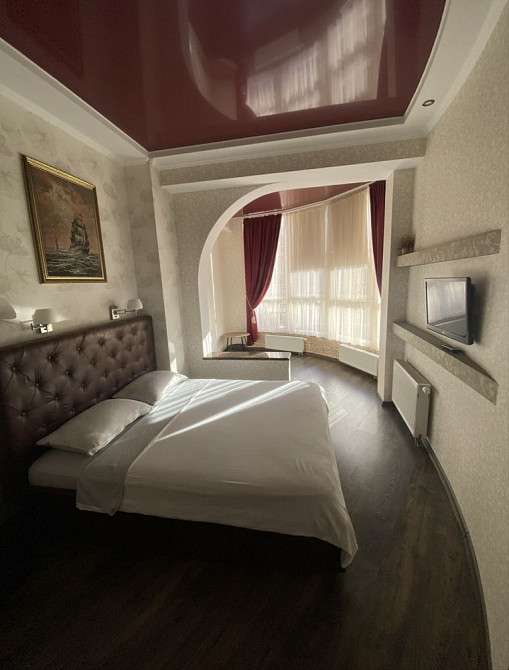 Аренда 1-ком. квартиры в ЖК Армейский, ул. Говорова/парк Победы Одеса - зображення 5