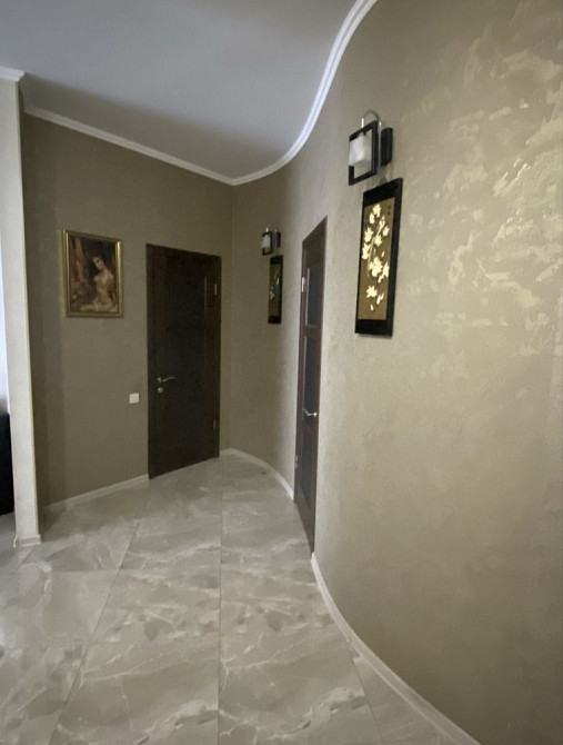 Аренда 1-ком. квартиры в ЖК Армейский, ул. Говорова/парк Победы Одеса - зображення 8