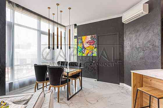 Оренда квартири ЖК PecherSKY, вул.Болсунівська 2, Печерськ Киев