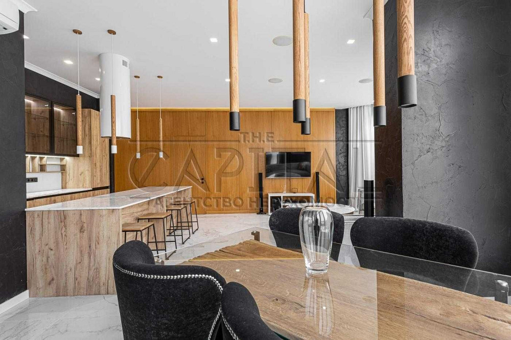 Оренда квартири ЖК PecherSKY, вул.Болсунівська 2, Печерськ Киев - изображение 7