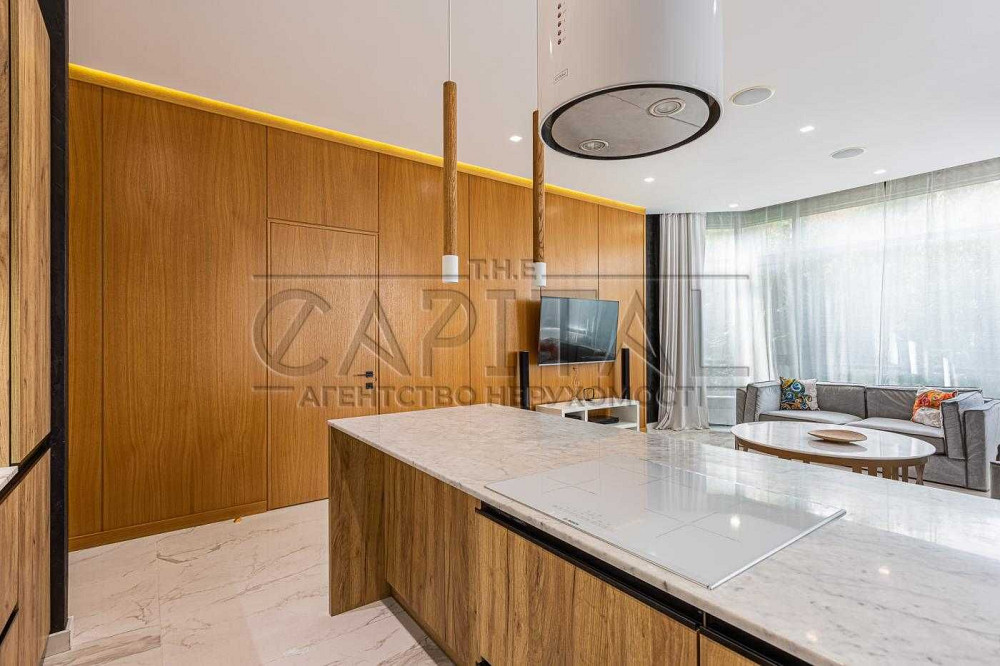 Оренда квартири ЖК PecherSKY, вул.Болсунівська 2, Печерськ Киев - изображение 3