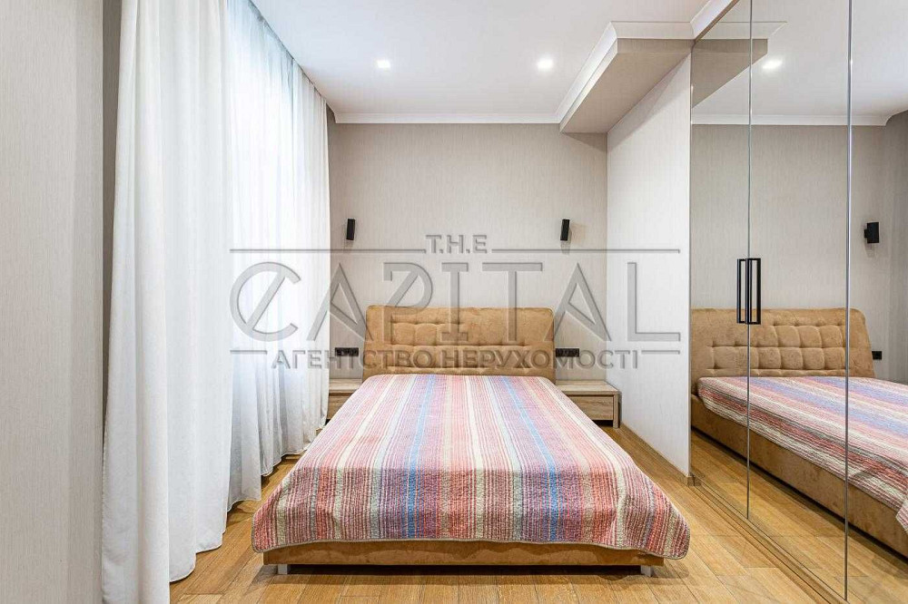 Оренда квартири ЖК PecherSKY, вул.Болсунівська 2, Печерськ Киев - изображение 8