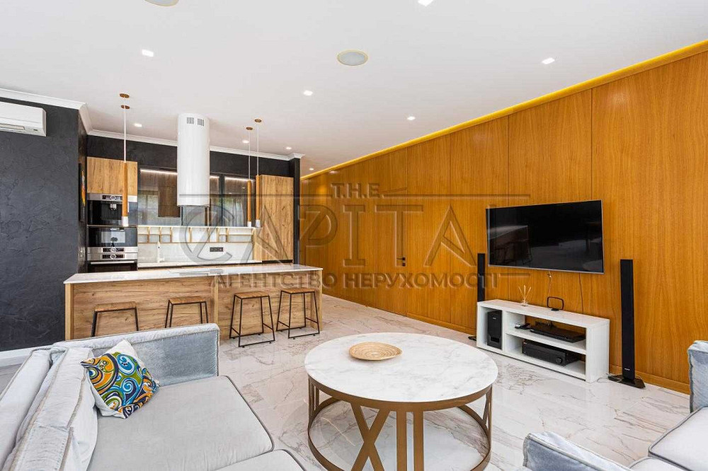 Оренда квартири ЖК PecherSKY, вул.Болсунівська 2, Печерськ Киев - изображение 5