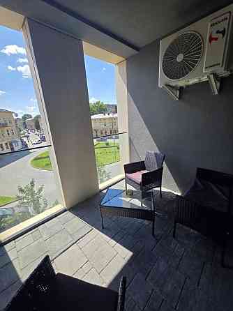 Оренда 1 кімнатної квартири, вулиця Під Дубом,  ЖК Forum Apartments Львов