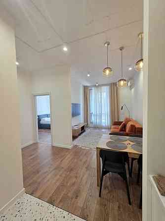 Оренда 1 кімнатної квартири, вулиця Під Дубом,  ЖК Forum Apartments Львов