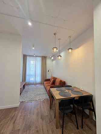 Оренда 1 кімнатної квартири, вулиця Під Дубом,  ЖК Forum Apartments Львов