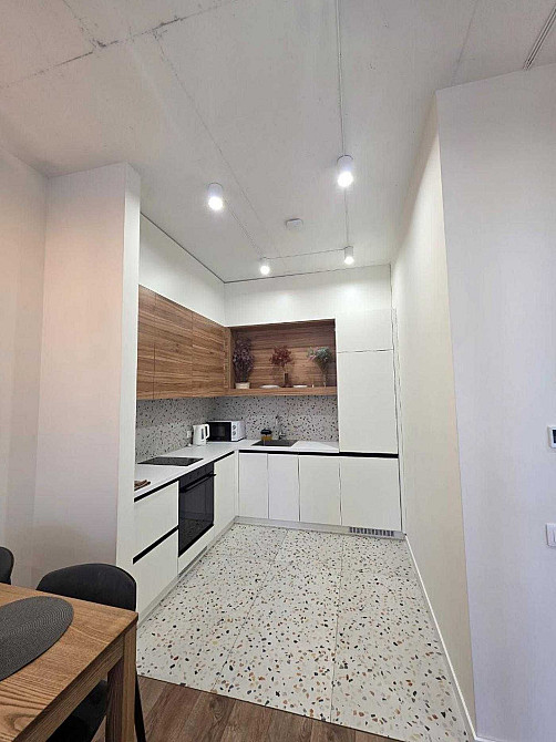 Оренда 1 кімнатної квартири, вулиця Під Дубом,  ЖК Forum Apartments Львів - зображення 5