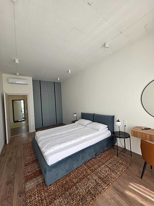 Оренда 1 кімнатної квартири, вулиця Під Дубом,  ЖК Forum Apartments Львів - зображення 8