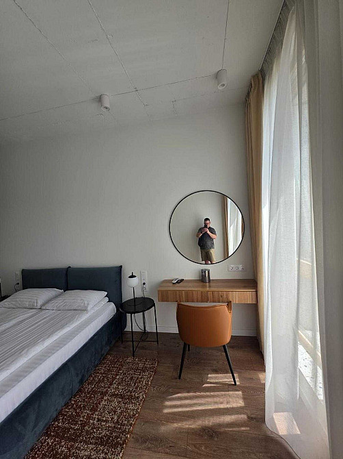 Оренда 1 кімнатної квартири, вулиця Під Дубом,  ЖК Forum Apartments Львів - зображення 7