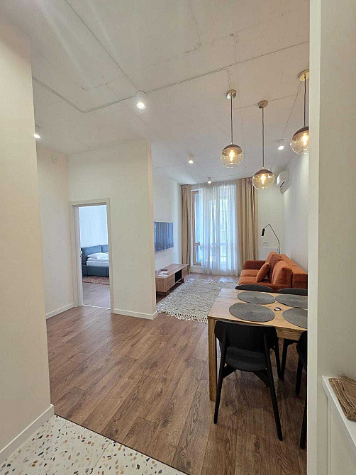 Оренда 1 кімнатної квартири, вулиця Під Дубом,  ЖК Forum Apartments Львів - зображення 1