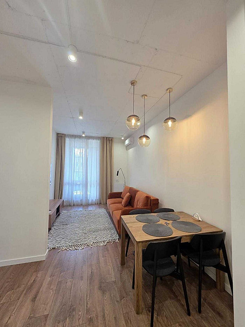 Оренда 1 кімнатної квартири, вулиця Під Дубом,  ЖК Forum Apartments Львів - зображення 2