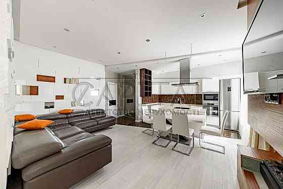 Оренда квартири, вул. Жилянська,ЖК Елегант Киев