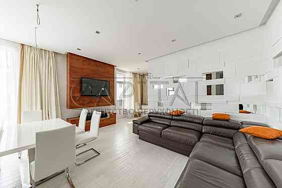 Оренда квартири, вул. Жилянська,ЖК Елегант Киев