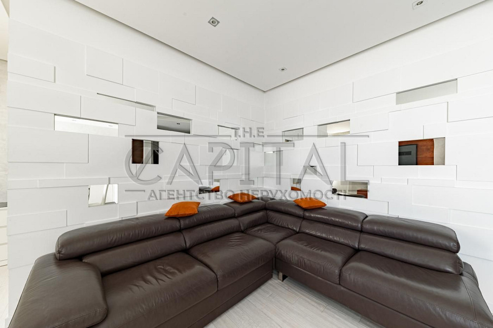 Оренда квартири, вул. Жилянська,ЖК Елегант Киев - изображение 5