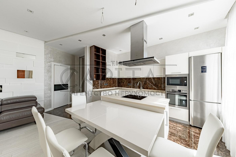 Оренда квартири, вул. Жилянська,ЖК Елегант Киев - изображение 4