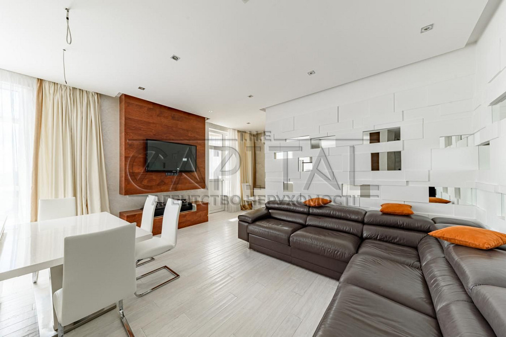 Оренда квартири, вул. Жилянська,ЖК Елегант Киев - изображение 3