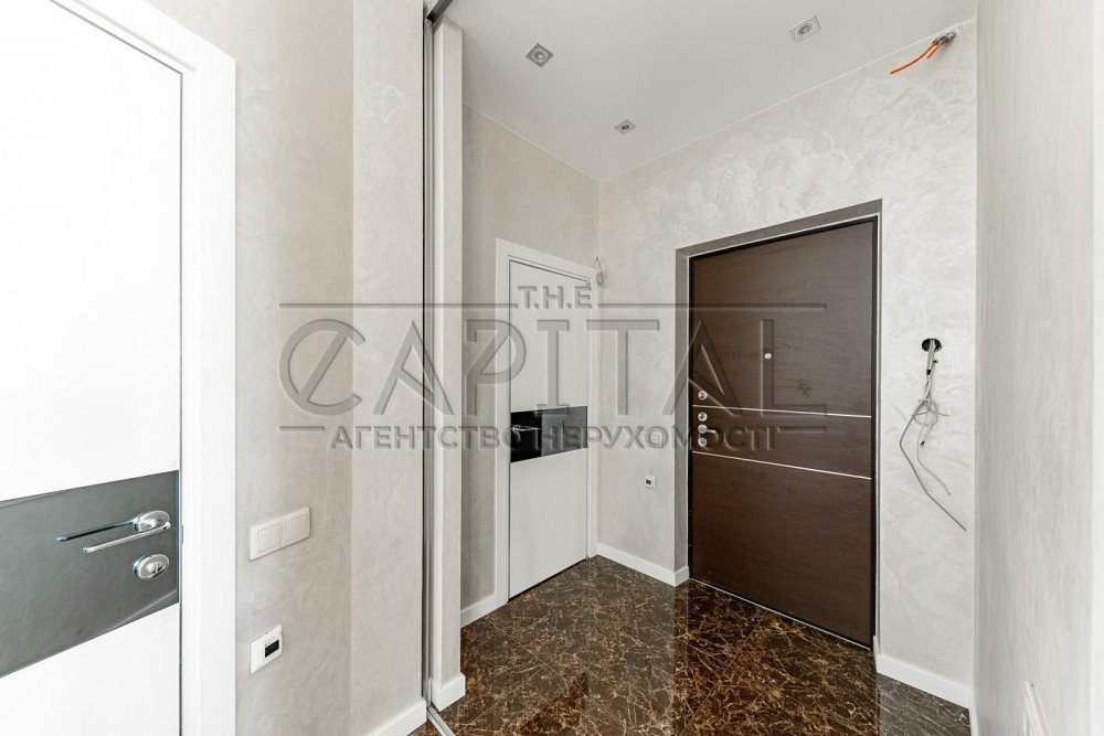 Оренда квартири, вул. Жилянська,ЖК Елегант Киев - изображение 6