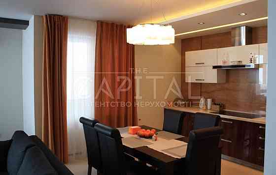 Оренда  квартири, вул. Осіння, Святошинський р-н Киев