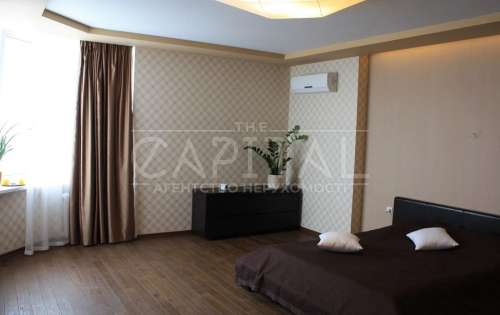 Оренда  квартири, вул. Осіння, Святошинський р-н Киев - изображение 6