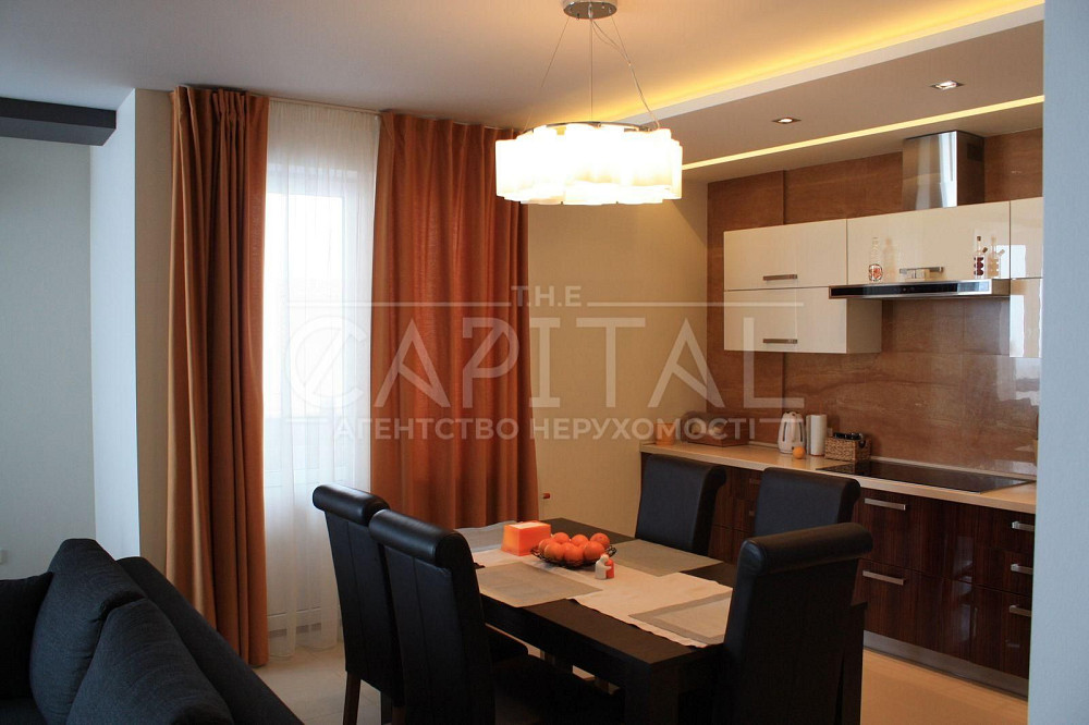 Оренда  квартири, вул. Осіння, Святошинський р-н Киев - изображение 7