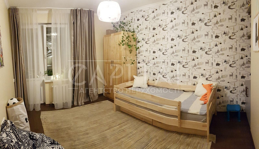 Оренда  квартири, вул. Осіння, Святошинський р-н Киев - изображение 8