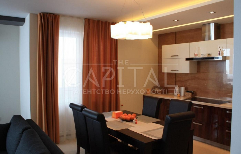 Оренда  квартири, вул. Осіння, Святошинський р-н Киев - изображение 5