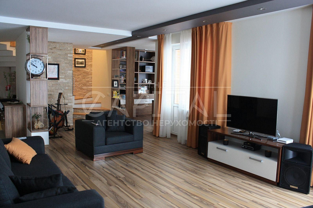 Оренда  квартири, вул. Осіння, Святошинський р-н Киев - изображение 2