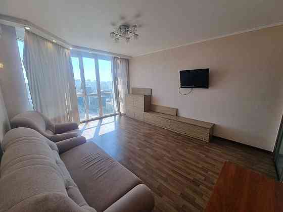 Здам 3 кім квартиру вул. Гетьмана 1 в метро Шулявська Киев